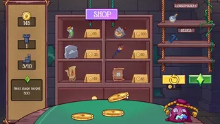 Скриншот 5 к игре Runeveil