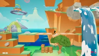 Bubble Rage