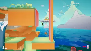Bubble Rage