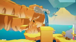 Скриншот 5 к игре Bubble Rage