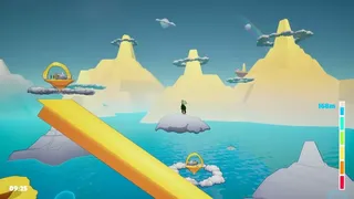 Скриншот 6 к игре Bubble Rage