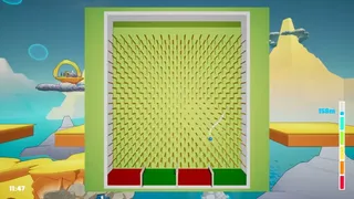 Скриншот 7 к игре Bubble Rage