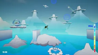 Скриншот 8 к игре Bubble Rage