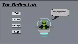 The Reflex Lab