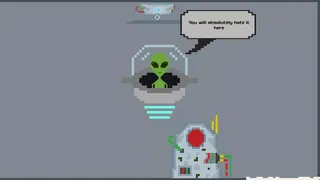 Скриншот 5 к игре The Reflex Lab