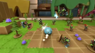 Тактика на столе (Table Tactics)