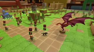 Тактика на столе (Table Tactics)