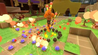 Скриншот 6 к игре Тактика на столе (Table Tactics)