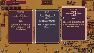 Survivors Guild