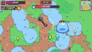 Скриншот 5 к игре Survivors Guild