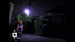 散歩 WALK