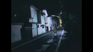 散歩 WALK