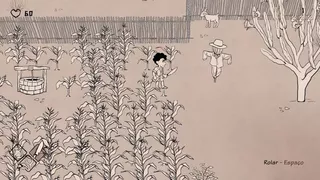 Cordel Lands