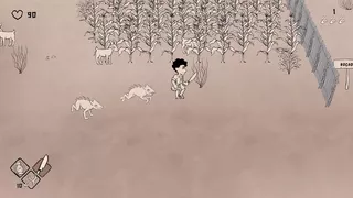 Cordel Lands