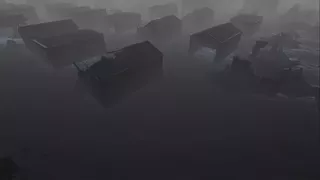 Singularity Divide