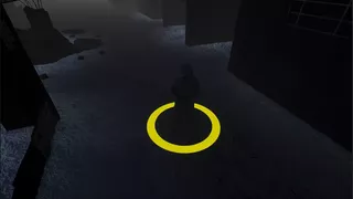 Singularity Divide