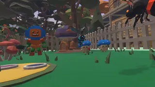 Скриншот 7 к игре GardenCraft VR