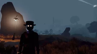 Sunset Inferno