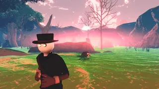 Sunset Inferno