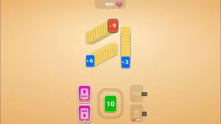 Solitaire Zero 21