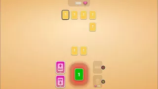 Solitaire Zero 21