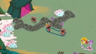 Скриншот 8 к игре Into the Woolderness