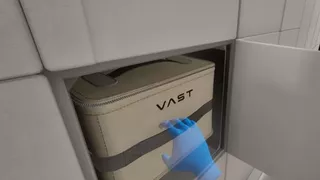 Vast Haven-1 VR