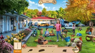 Скриншот 5 к игре Motorhome: Traveling America Collector's Edition