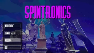 Скриншот 5 к игре Spintronics