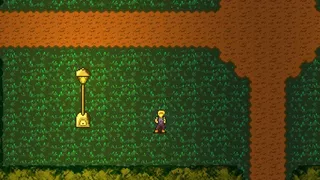 The Groundskeeper