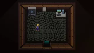 The Groundskeeper