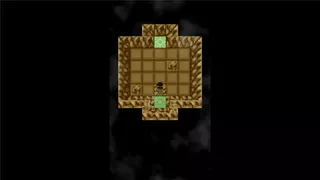 Tiled Tower