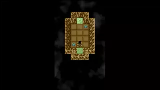 Tiled Tower