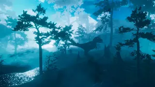 Скриншот 5 к игре Xenolocus