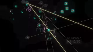 Overpowered 1 - Mars Infestation
