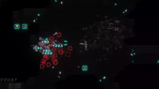 Overpowered 1 - Mars Infestation