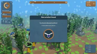 Скриншот 5 к игре Moose Diver