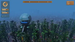 Скриншот 6 к игре Moose Diver