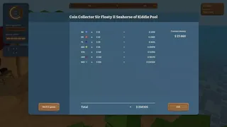 Скриншот 7 к игре Moose Diver