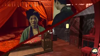 烧尾宴 Ancient unsolved cases