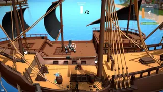 Скриншот 5 к игре Mad Carnival