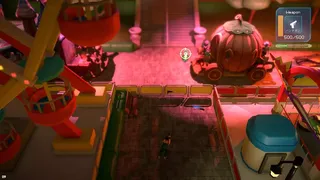 Скриншот 7 к игре Mad Carnival