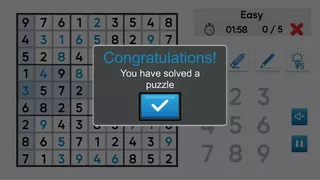 Sudoku Mania