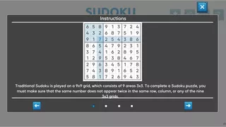 Sudoku Mania