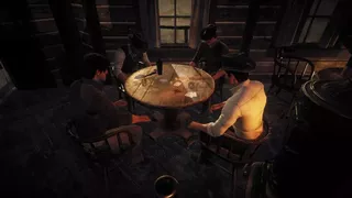 Revolver Gambit
