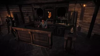 Revolver Gambit