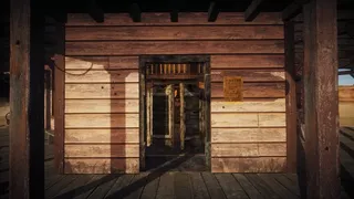 Скриншот 5 к игре Revolver Gambit