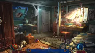 Скриншот 5 к игре Whispered Secrets: Morbid Obsession Collector's Edition