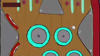 Pinballers