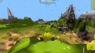 Tanks 3D